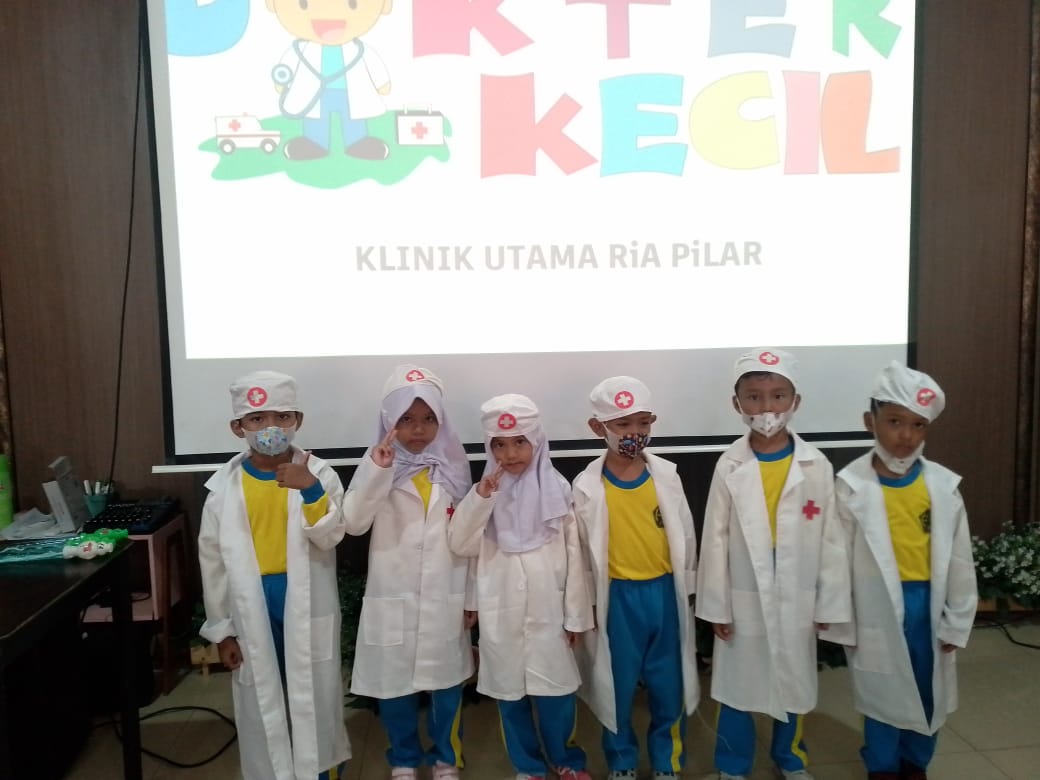 Eksperimen Sains